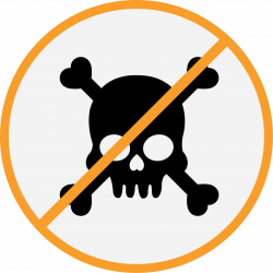 Toxic Clipart Group (83+)