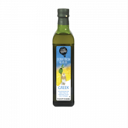 Greek Extra Virgin Olive Oil – Culinary Tours Foods