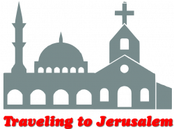 Oud | Traveling To Jerusalem