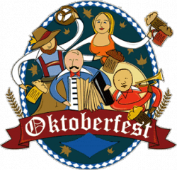 Oktoberfest clipart
