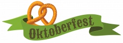 Oktoberfest Green Banner PNG Clipart Image | Gallery Yopriceville ...