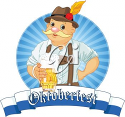 103 best Oktoberfest Clipart images on Pinterest | Oktoberfest, Free ...