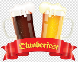 Assorted-color Okteberfest illustration, Oktoberfest Beer ...
