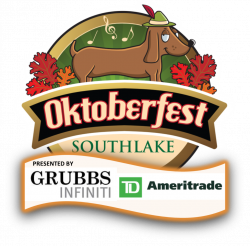 Southlake Oktoberfest, TX - A German Girl in America