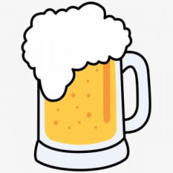 PNG Beer Mug Cliparts & Cartoons Free Download - NetClipart