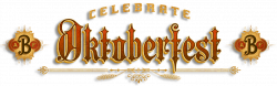 Celebrate Oktoberfest
