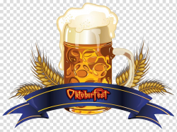 Oktober Fest beer filled mug illustration, Beer Oktoberfest ...