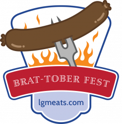 Brat-Tober Fest 2014 Bratwurst Flavors | LGCM
