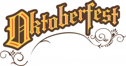 Clipart - Oktoberfest - Text