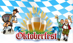 Oktoberfest - The Colours of Merriment - Berger Blog