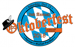 Dyersburg Oktoberfest Countdown Begins - Develey