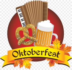 Festival Background clipart - Oktoberfest, Beer, Festival ...