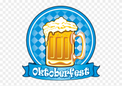 Oktoberfest Icon Pint - Oktoberfest Icon Clipart (#238087 ...