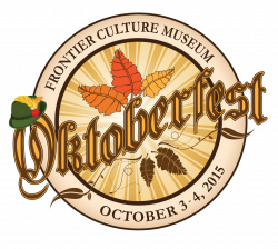 Oktoberfest at Frontier Culture Museum, Staunton VA