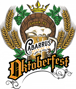 Oktoberfest - Cabarrus Brewing Company
