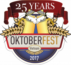 Oktoberfest Vietnam 2017 – Tickets are now on sale!