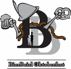BierBiesl's First Official Oktoberfest!