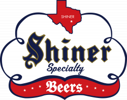 Shiner. My hometown :) my favorite Shiner beer logo! | Things That ...