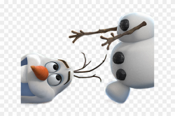 Frozen Clipart Olaf - Olaf Png, Transparent Png - 640x480 ...