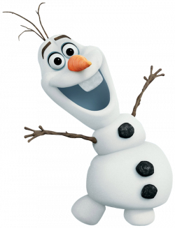 28+ Collection of Olaf Clipart Png | High quality, free cliparts ...