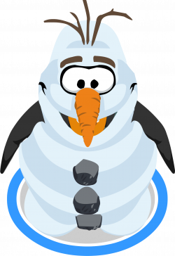 Image - Olaf's Costume IG.png | Club Penguin Wiki | FANDOM powered ...