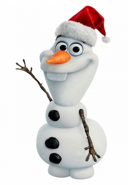 Olaf Snowman Png Transparent Image Olaf Frozen Christmas ...