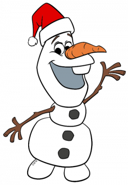 Olaf's Christmas | Frozen | Disney christmas, Christmas ...