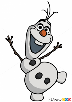 Collection of Olaf clipart | Free download best Olaf clipart ...