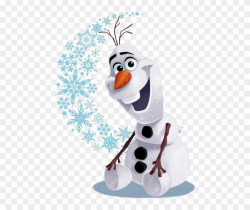 Olaf Png Photo - Advanced Graphics Olaf - Disney's Frozen ...