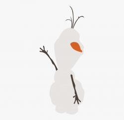 Free Disney's Frozen Olaf Clipart From Moming About - Olaf ...