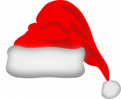 Santas Hat Christmas Claus Santa transparent image | Christmas ...