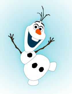 How To Draw Olaf From Frozen | Draw Central | Olaf drawing ...