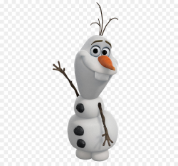 Olaf Snowman png download - 402*828 - Free Transparent Olaf ...