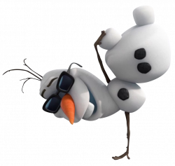 28+ Collection of Olaf Summer Clipart | High quality, free cliparts ...