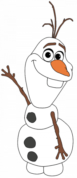 frozen clipart - Google Search | Fonts, borders and clip ...