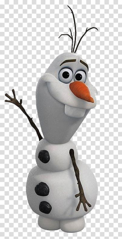 Olaf transparent background PNG clipart | HiClipart