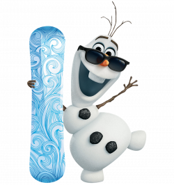 Frozen Olaf Transparent Background | PNG Mart