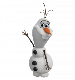 Frozen Olaf PNG Photos | PNG Mart