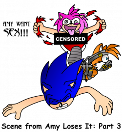 Scene from Amy Loses It: pt3 by Shadz-the-Fox on DeviantArt