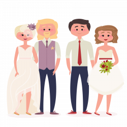 Vector couple to grow old 1800*1800 transprent Png Free Download ...