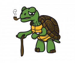 Caricature Of A Turtle / Caricature d'une tortue by Pac155 on DeviantArt