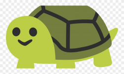Old Clipart Old Tortoise - Png Download (#2696480) - PinClipart