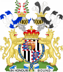 Earl Mountbatten of Burma - Wikipedia