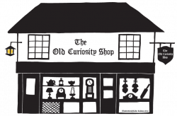 Old Shop Clip Art - Best Clipart For Pro User :* •