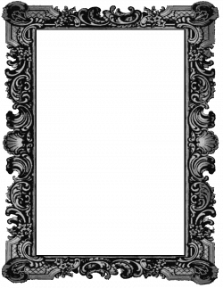 old picture frame page - /page_frames/picture_frames ...