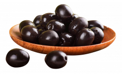 Olives in Bowl PNG Image - PngPix