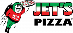Jet's Pizza Delivery - 12536 Olive Blvd Saint Louis | Order Online ...