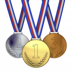 Free photo: Gold medal - podium, olympic, red - Non-Commercial ...