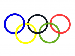 Olympic Rings Clipart | Free download best Olympic Rings ...