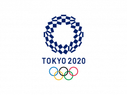 Olympics Tokyo 2020 transparent PNG - StickPNG